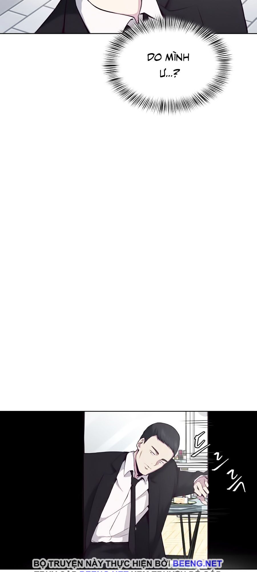 Cậu Bé Của Thần Chết: Chapter 13