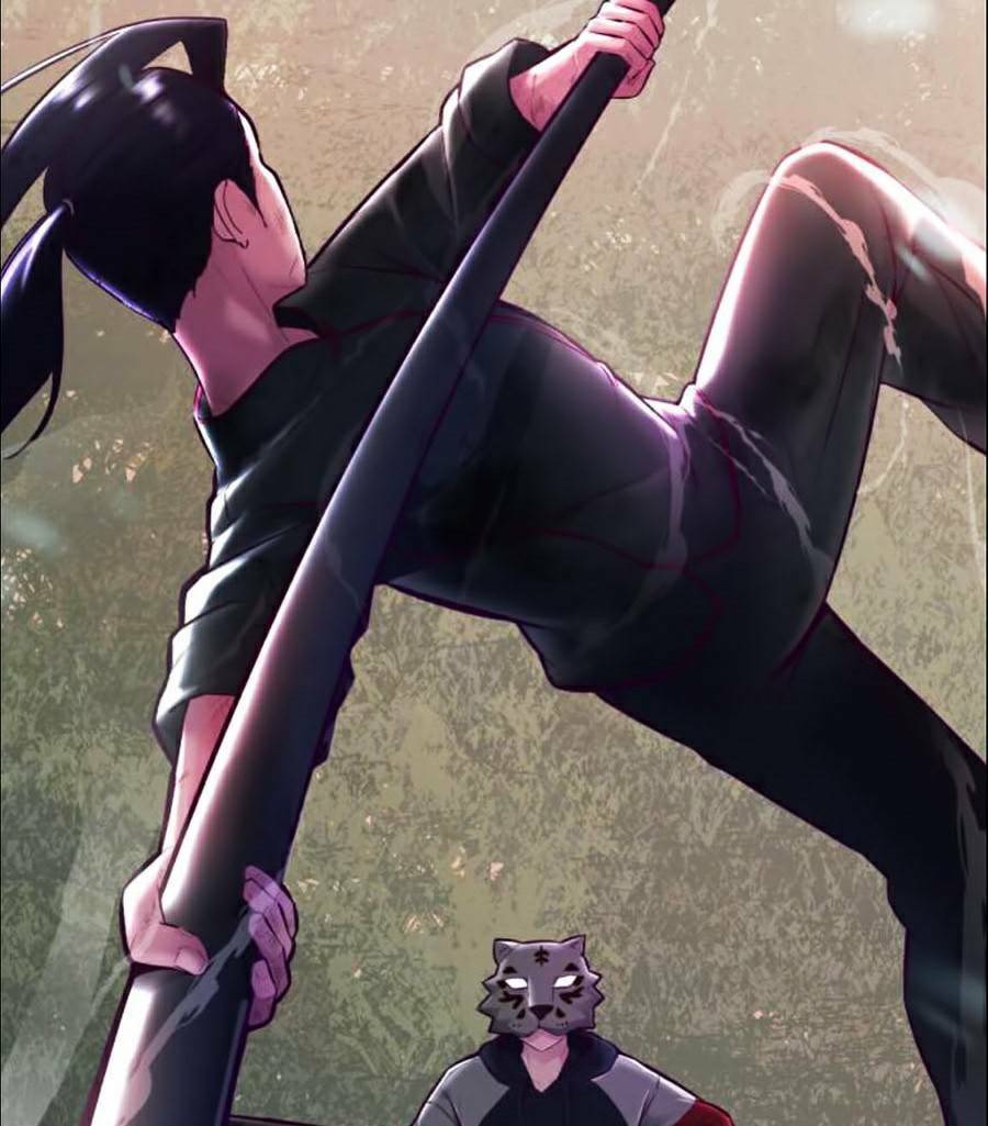 Cậu Bé Của Thần Chết: Chapter 130