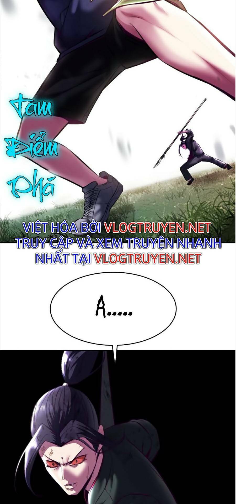 Cậu Bé Của Thần Chết: Chapter 130