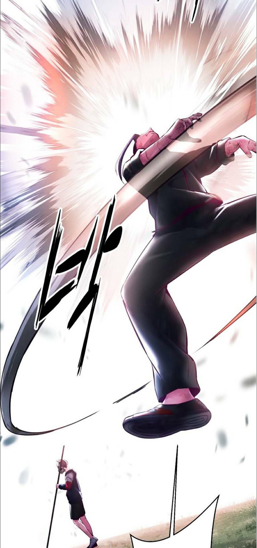 Cậu Bé Của Thần Chết: Chapter 130