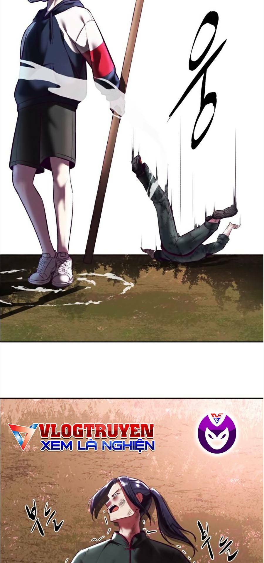 Cậu Bé Của Thần Chết: Chapter 130