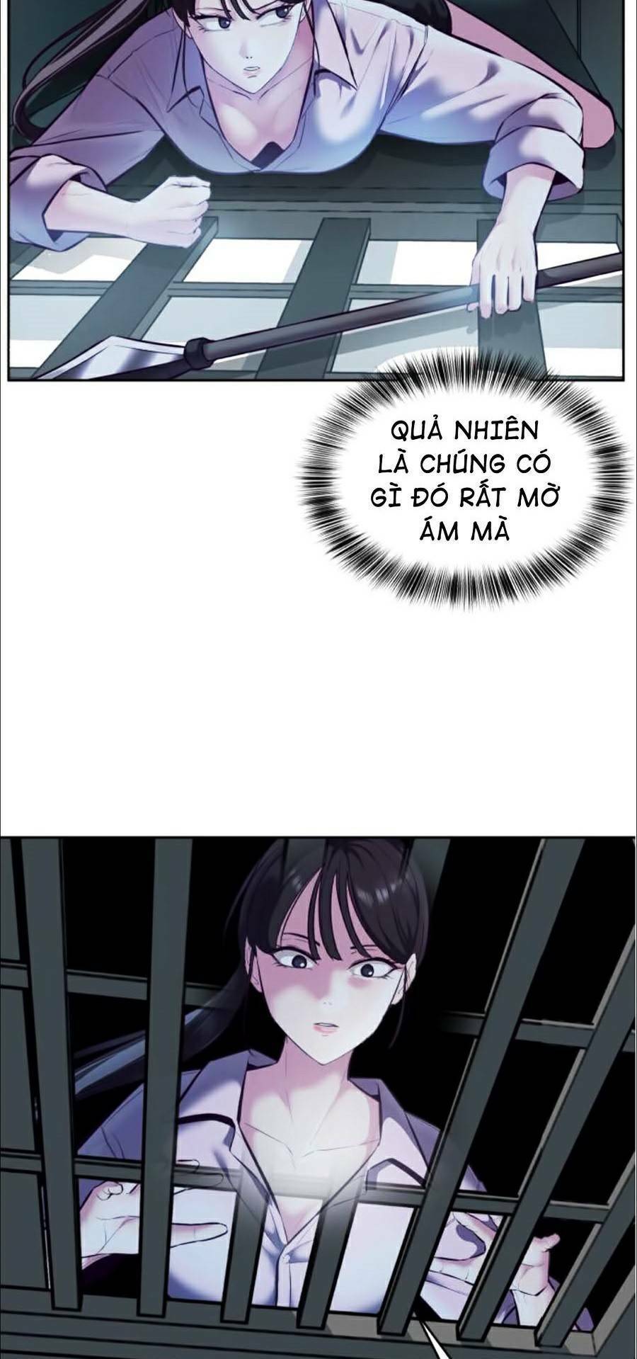 Cậu Bé Của Thần Chết: Chapter 130