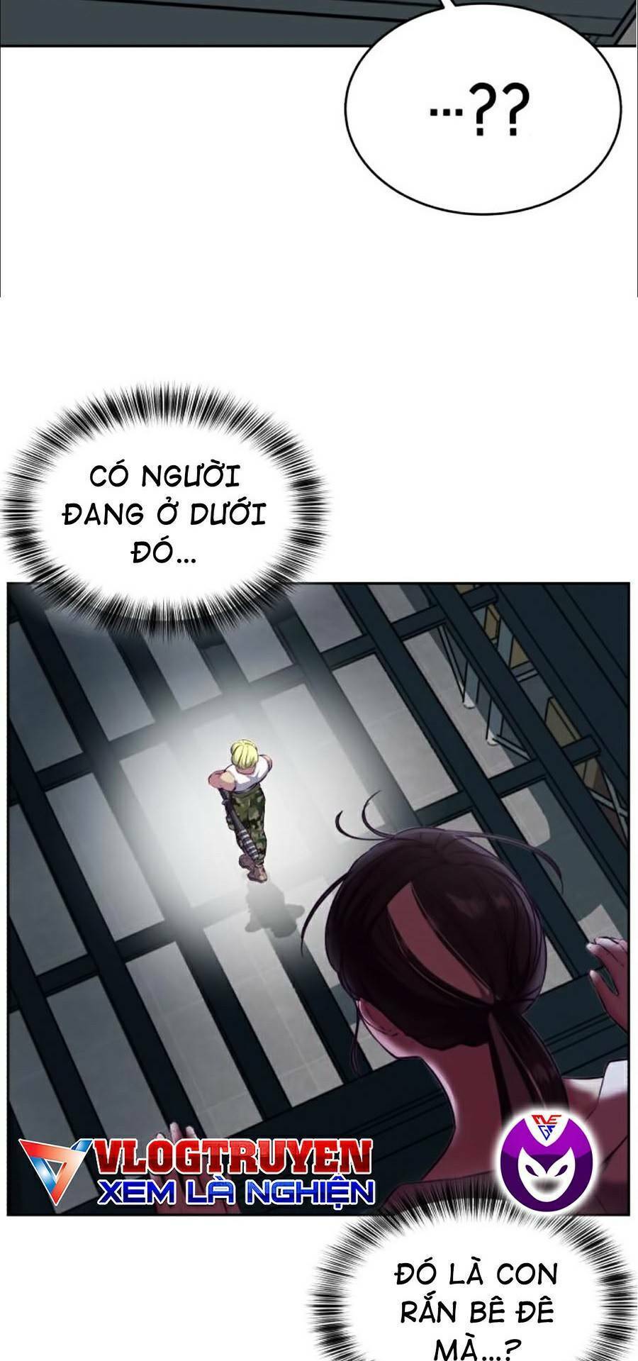 Cậu Bé Của Thần Chết: Chapter 130