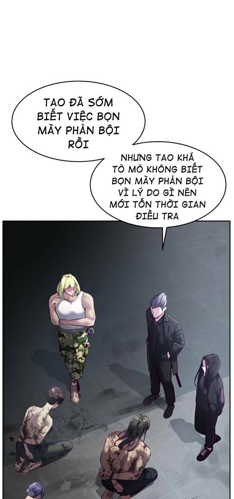 Cậu Bé Của Thần Chết: Chapter 130