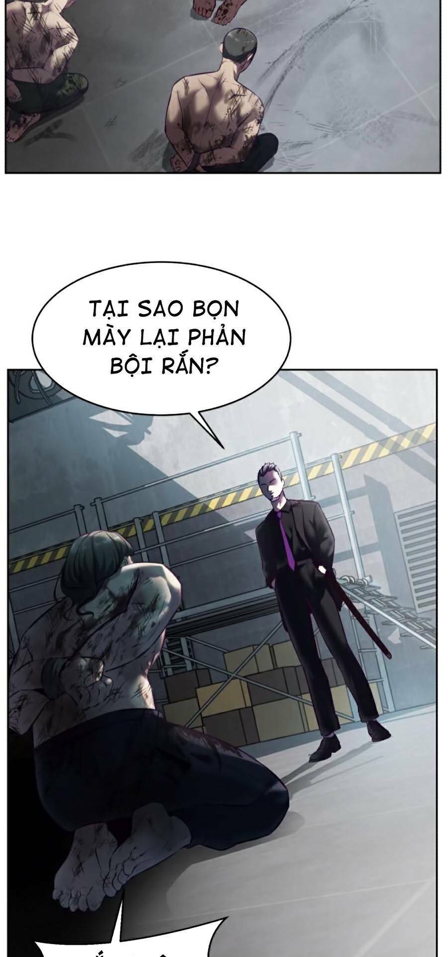 Cậu Bé Của Thần Chết: Chapter 130