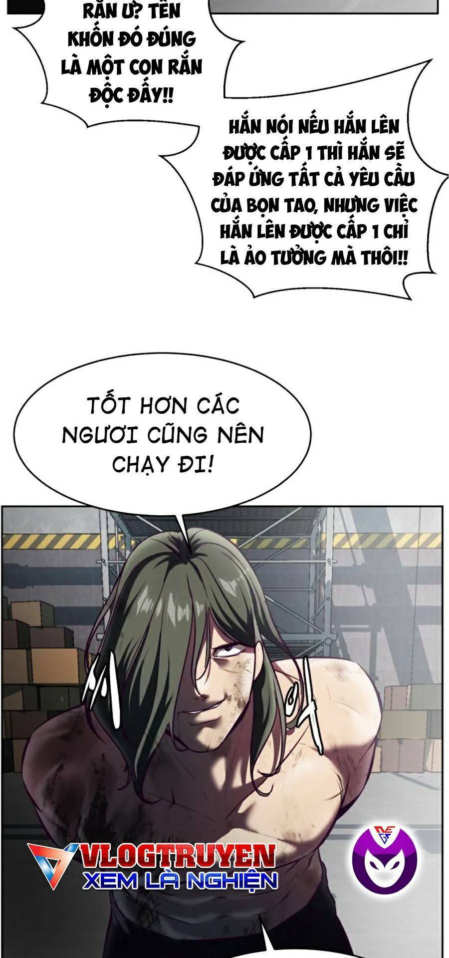 Cậu Bé Của Thần Chết: Chapter 130