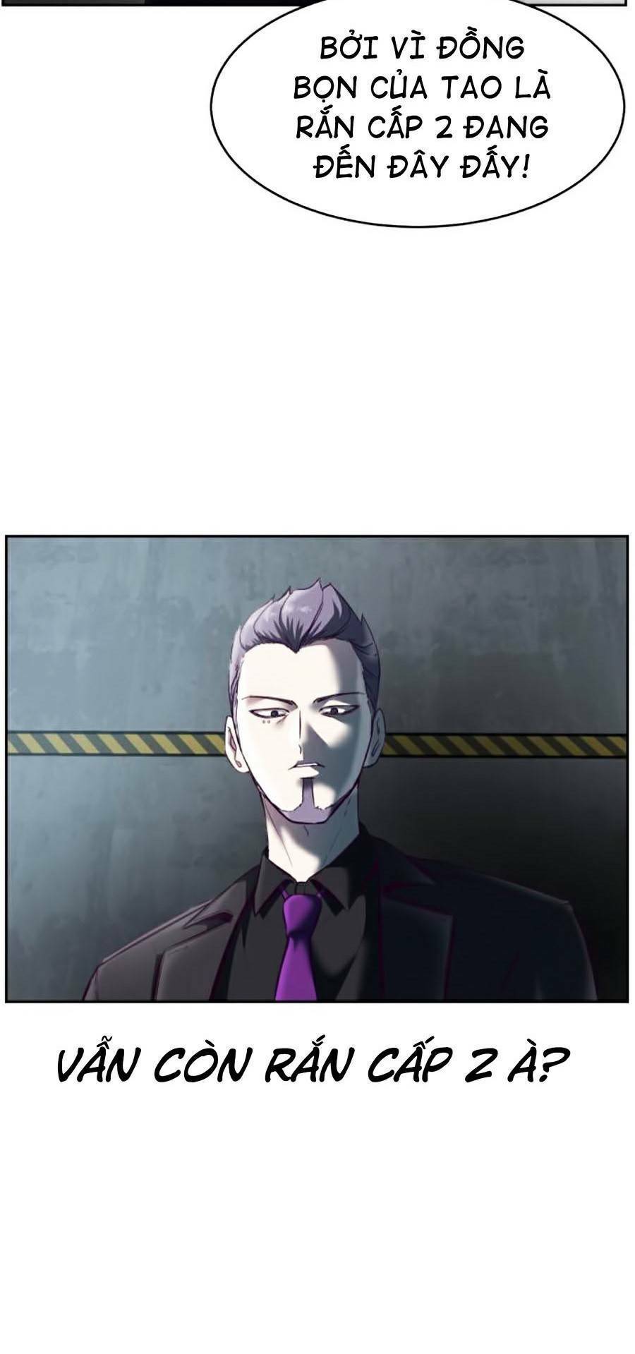 Cậu Bé Của Thần Chết: Chapter 130