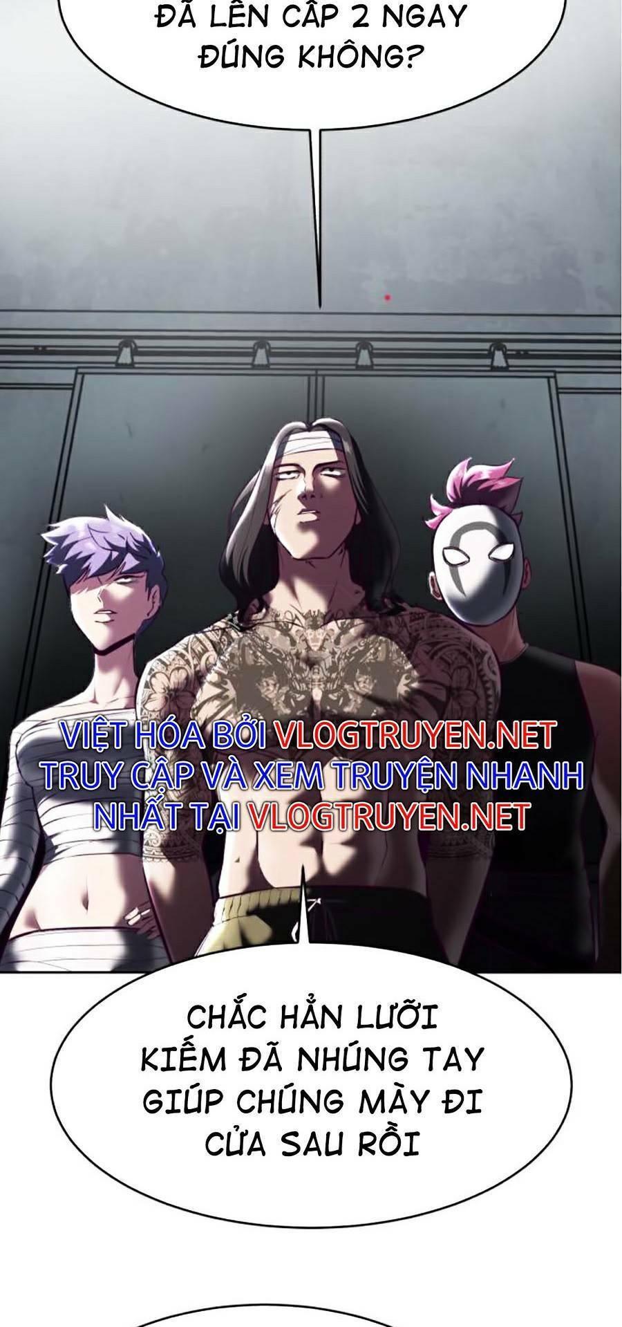 Cậu Bé Của Thần Chết: Chapter 130