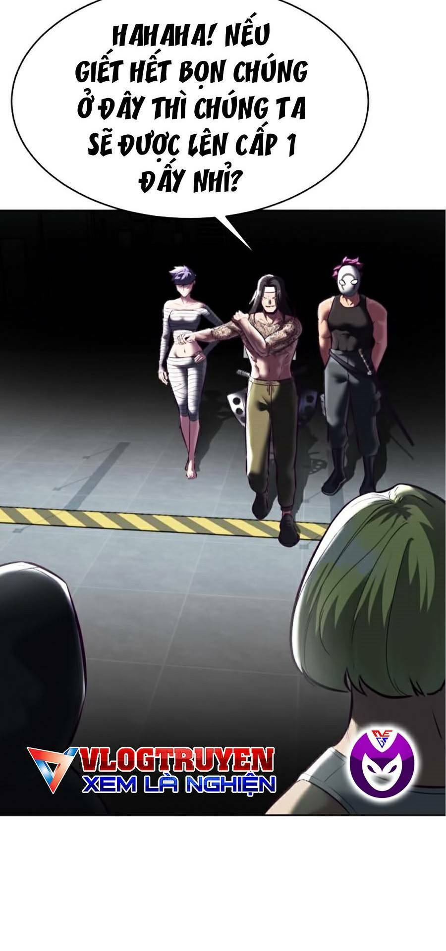 Cậu Bé Của Thần Chết: Chapter 130