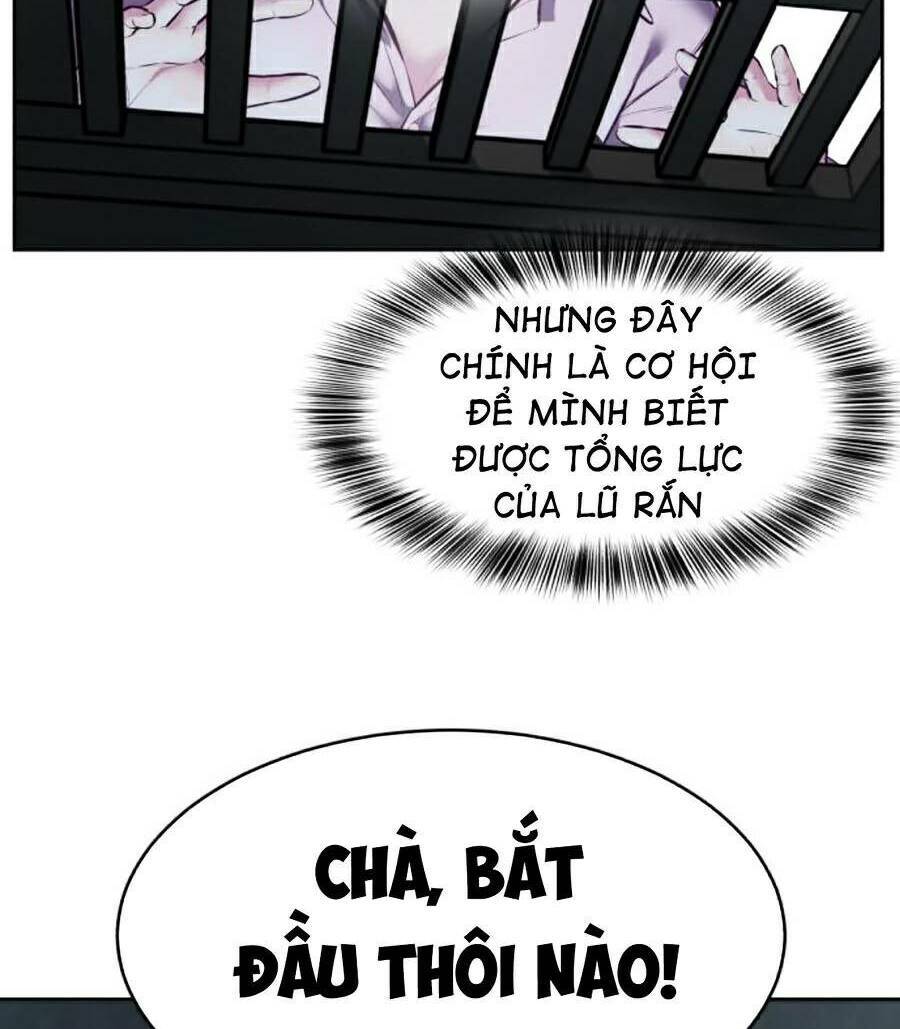 Cậu Bé Của Thần Chết: Chapter 130