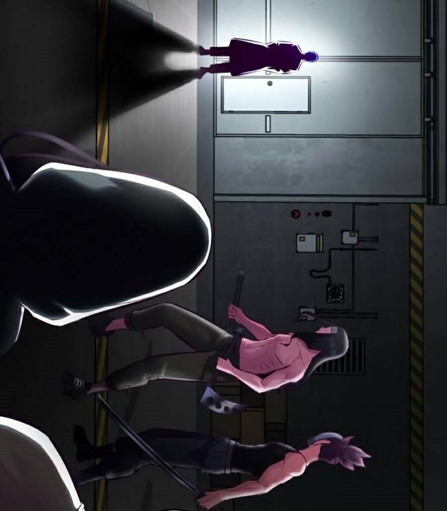 Cậu Bé Của Thần Chết: Chapter 130