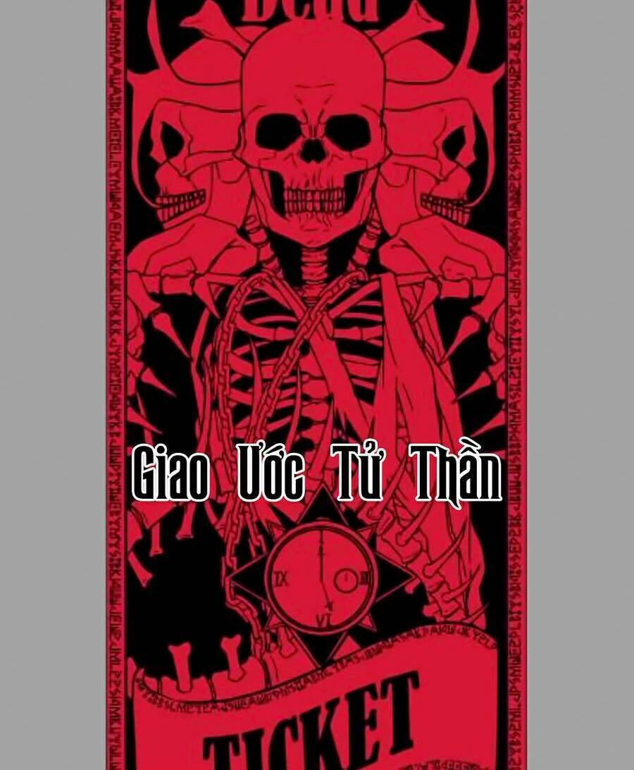 Cậu Bé Của Thần Chết: Chapter 130