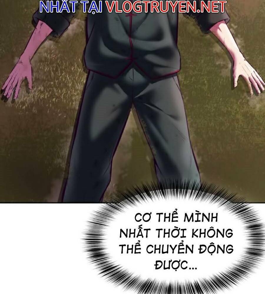 Cậu Bé Của Thần Chết: Chapter 130