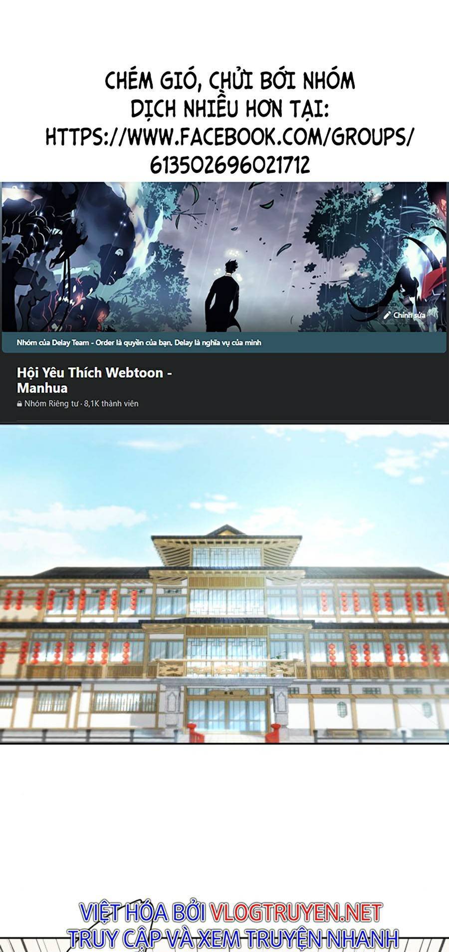 Cậu Bé Của Thần Chết: Chapter 131