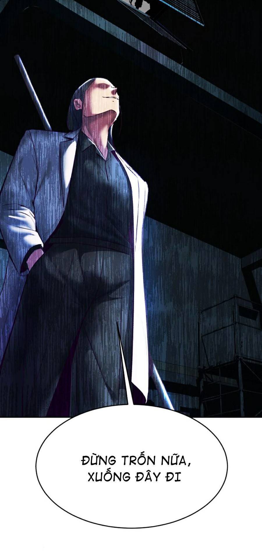 Cậu Bé Của Thần Chết: Chapter 131