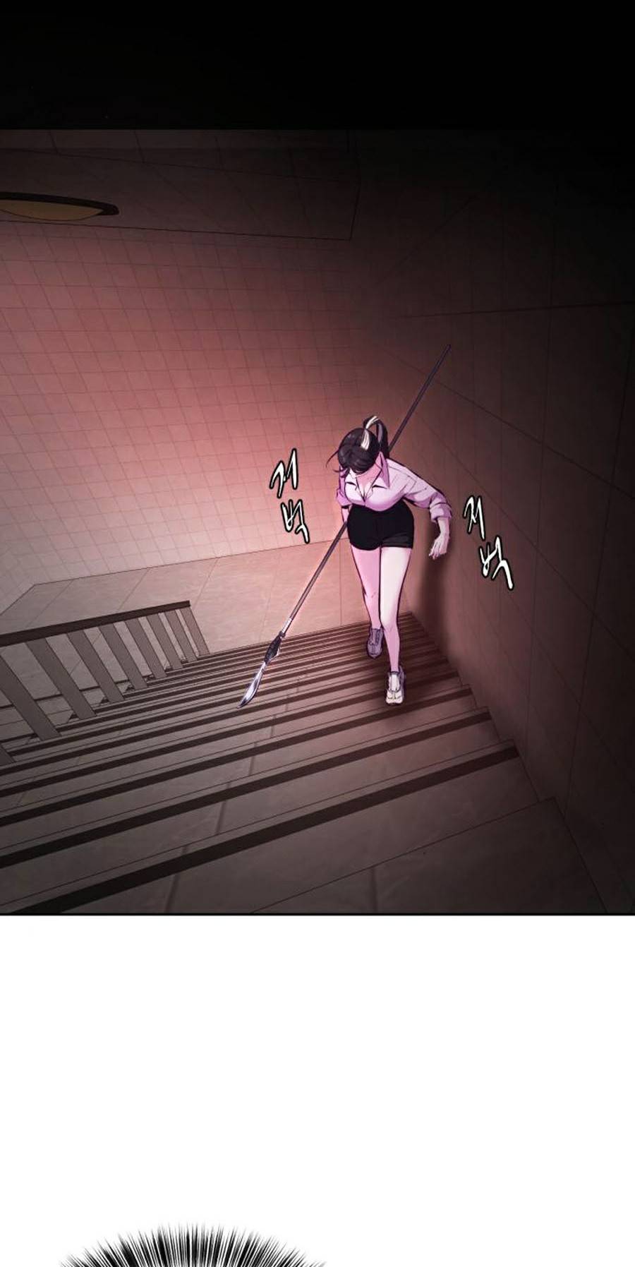 Cậu Bé Của Thần Chết: Chapter 131