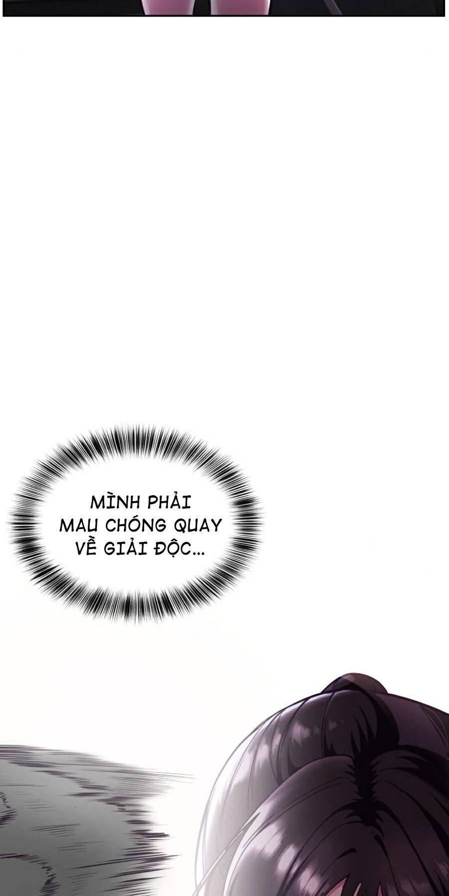 Cậu Bé Của Thần Chết: Chapter 131