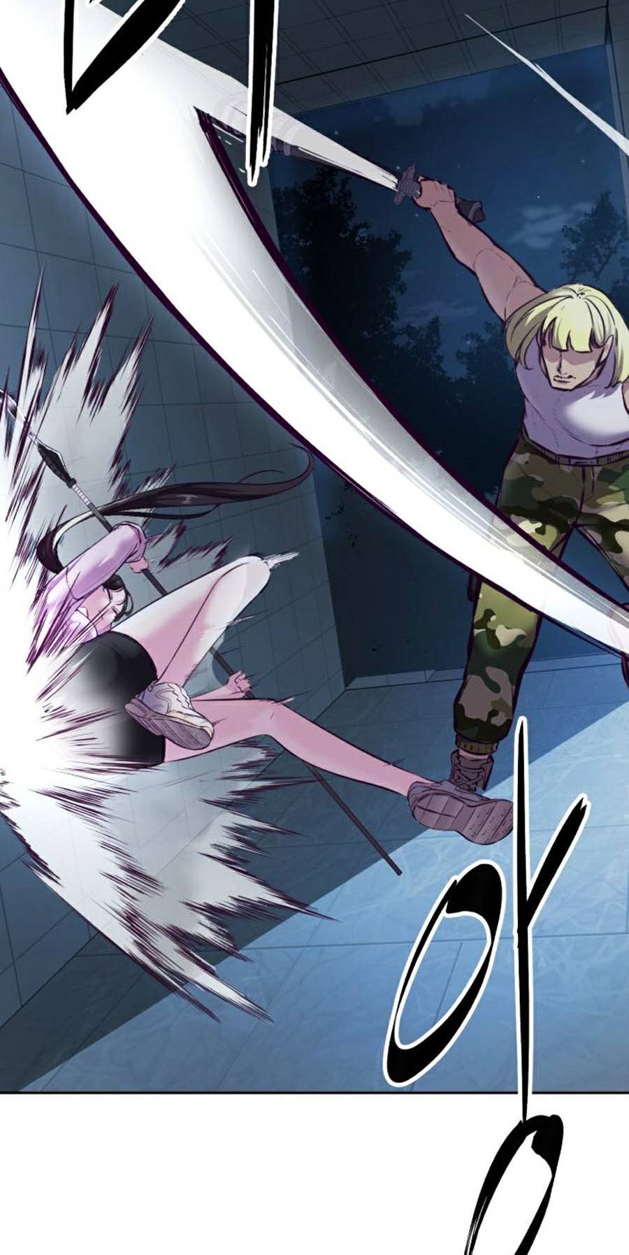 Cậu Bé Của Thần Chết: Chapter 131