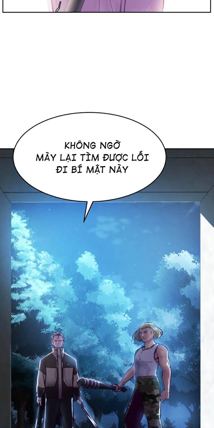 Cậu Bé Của Thần Chết: Chapter 131