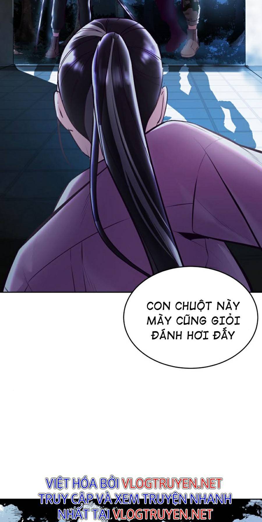 Cậu Bé Của Thần Chết: Chapter 131