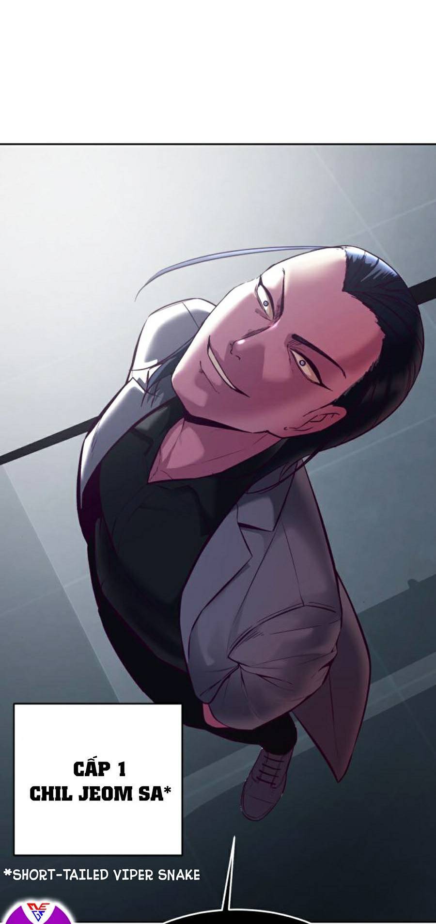 Cậu Bé Của Thần Chết: Chapter 131