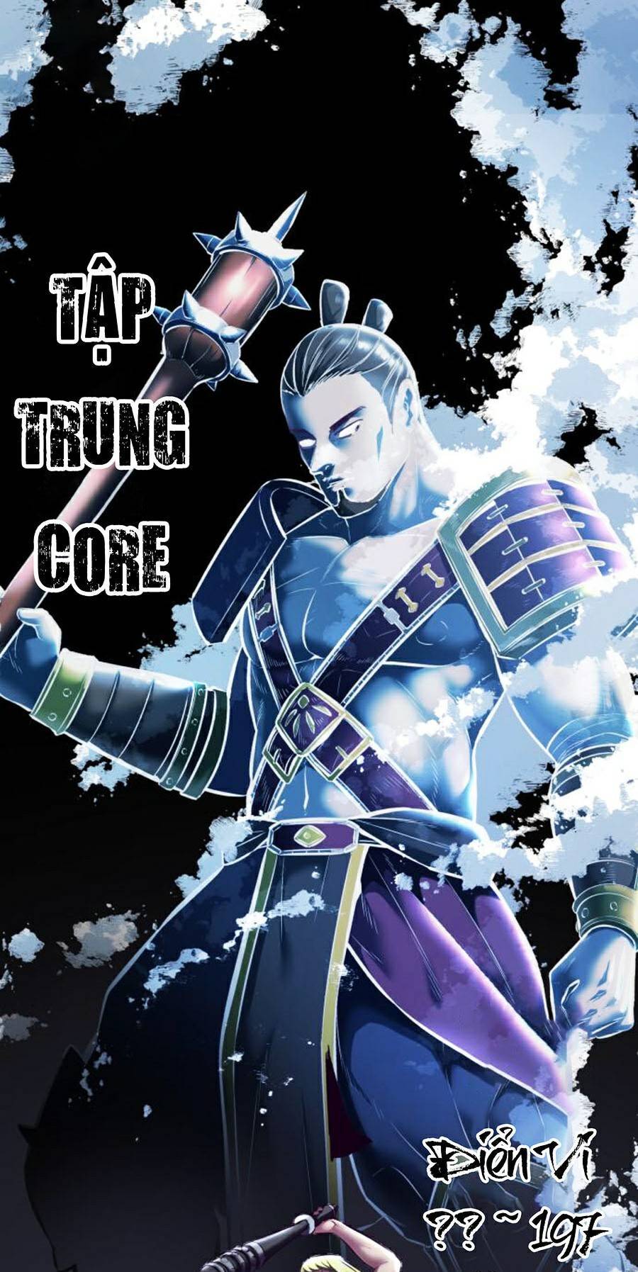 Cậu Bé Của Thần Chết: Chapter 131