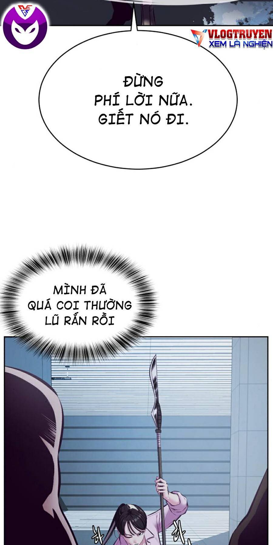 Cậu Bé Của Thần Chết: Chapter 131