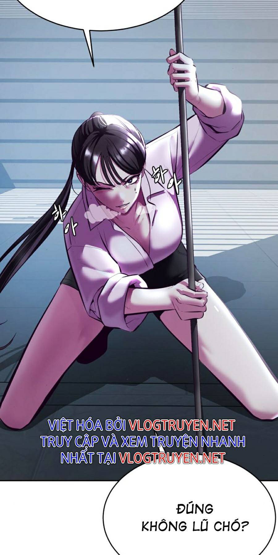 Cậu Bé Của Thần Chết: Chapter 131