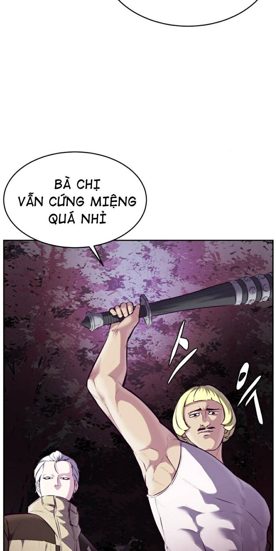 Cậu Bé Của Thần Chết: Chapter 131