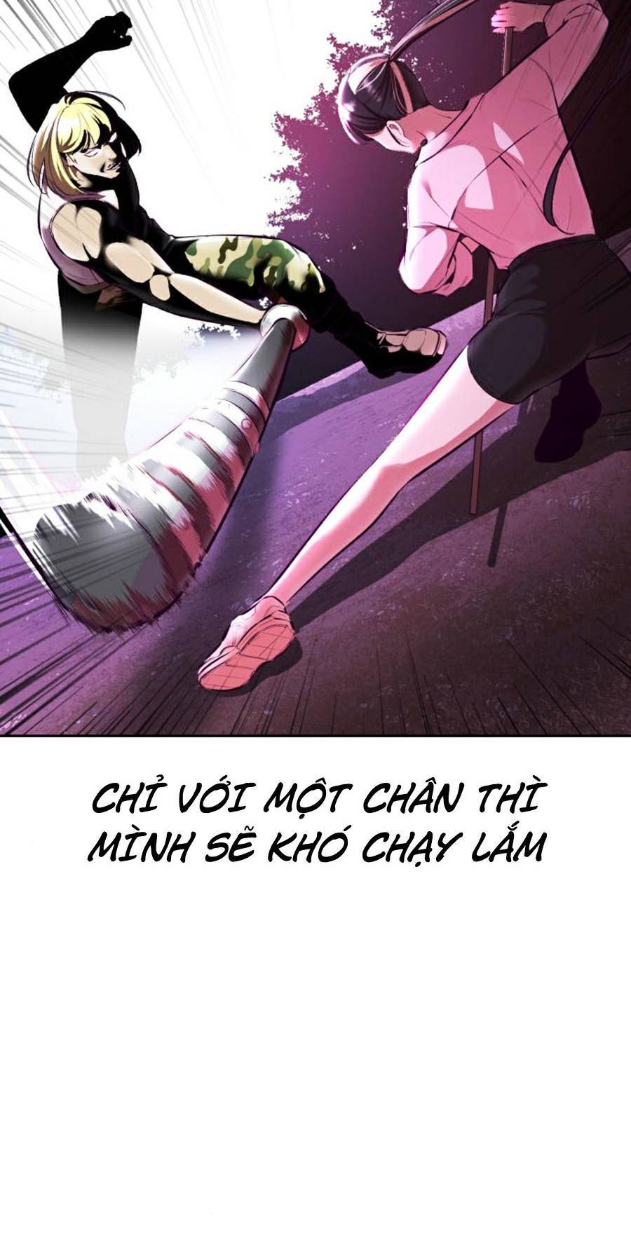 Cậu Bé Của Thần Chết: Chapter 131