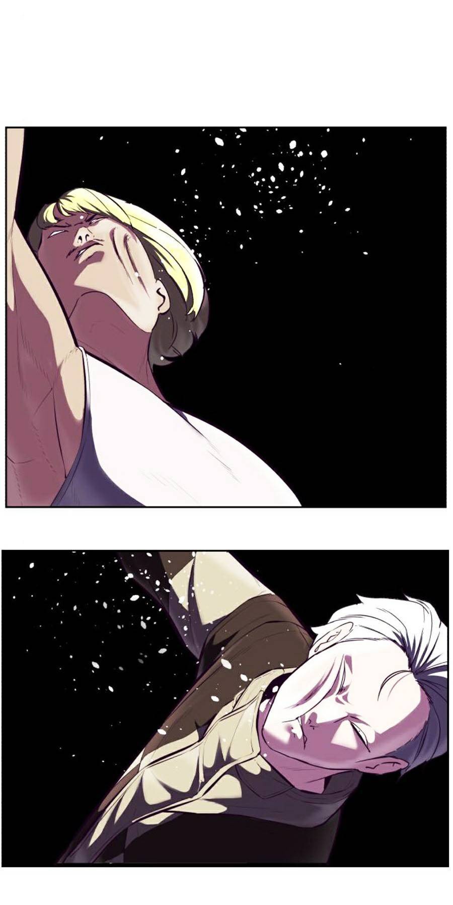 Cậu Bé Của Thần Chết: Chapter 131