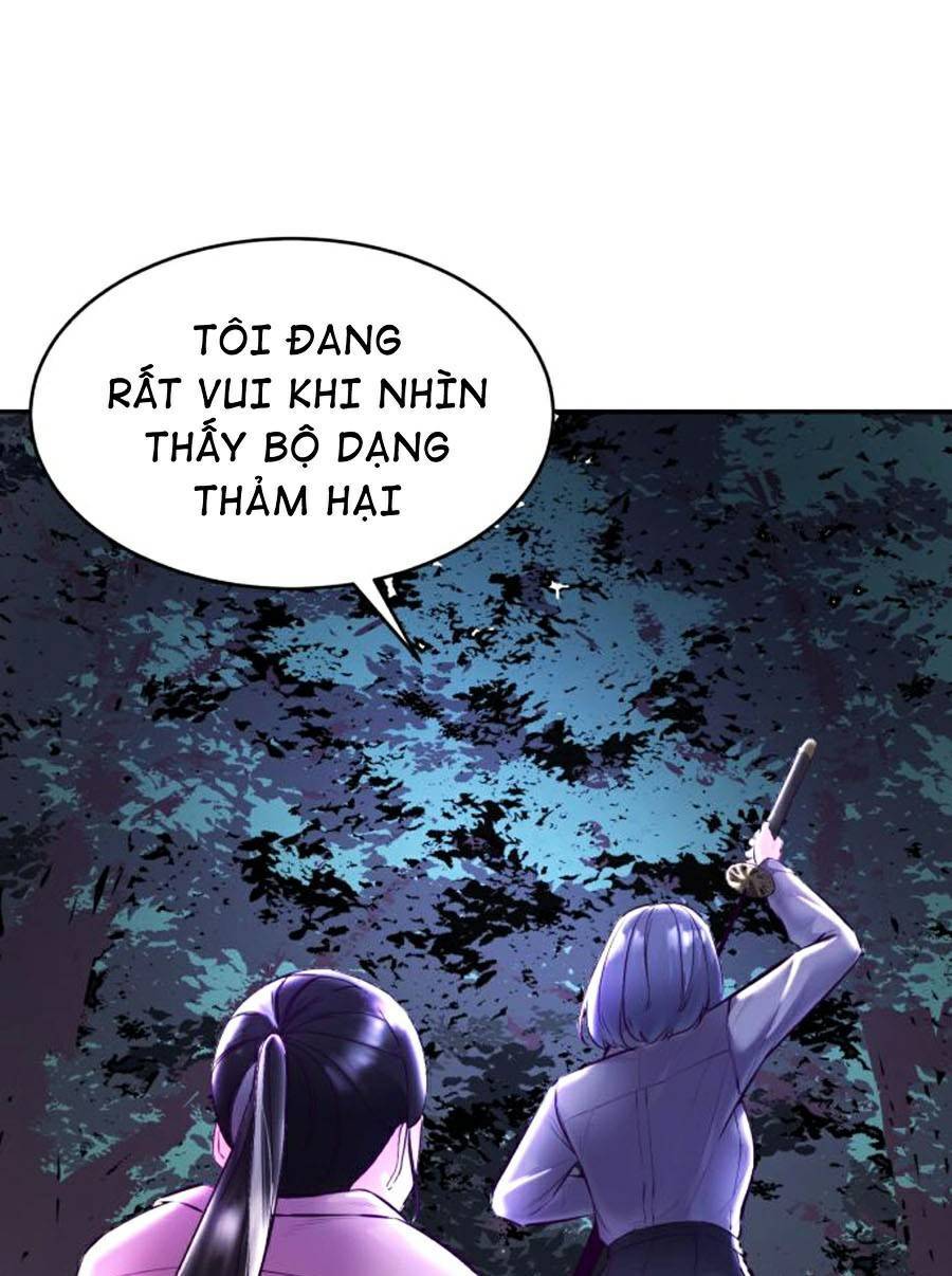 Cậu Bé Của Thần Chết: Chapter 131