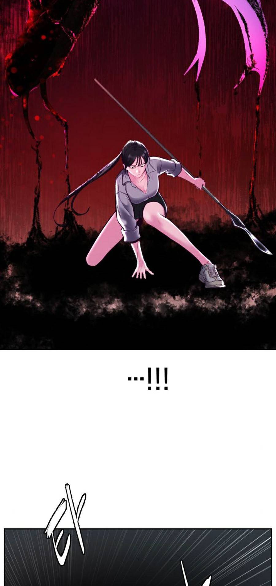 Cậu Bé Của Thần Chết: Chapter 131