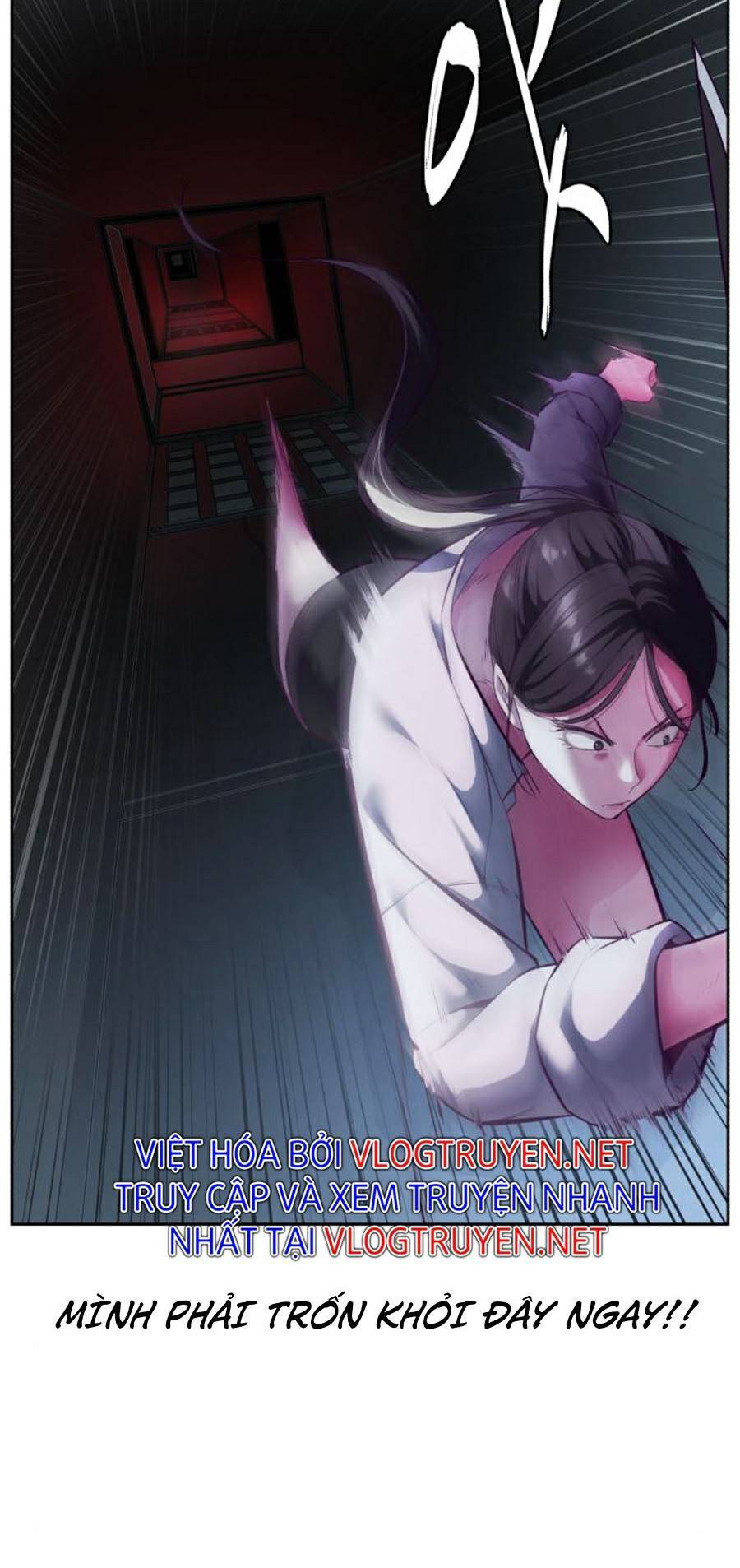 Cậu Bé Của Thần Chết: Chapter 131