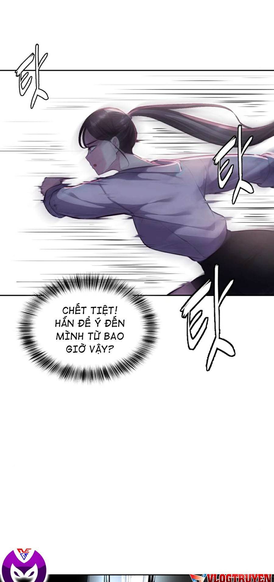 Cậu Bé Của Thần Chết: Chapter 131