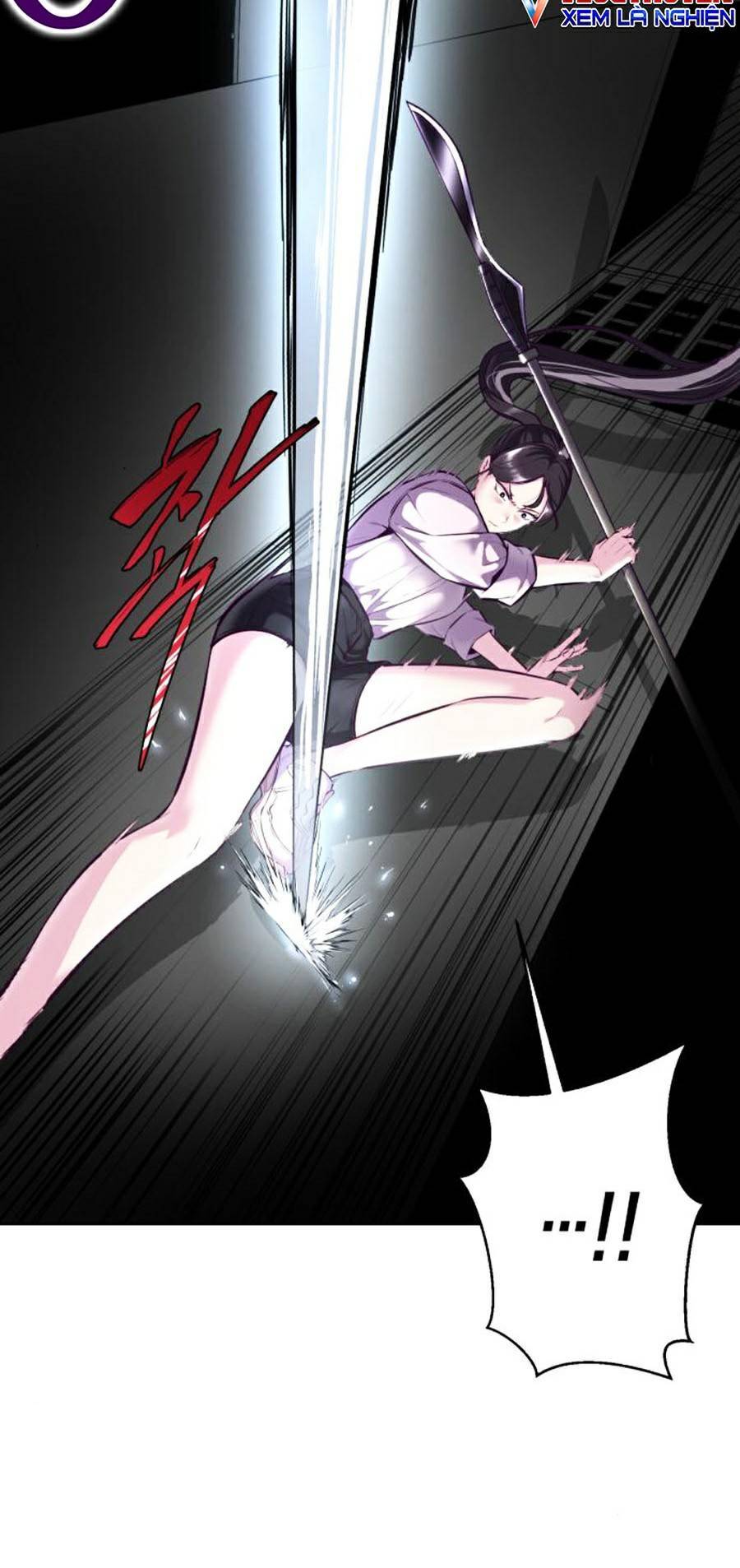 Cậu Bé Của Thần Chết: Chapter 131