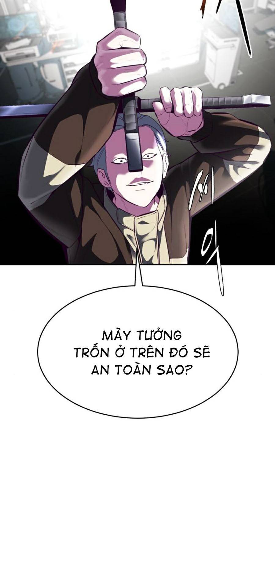 Cậu Bé Của Thần Chết: Chapter 131