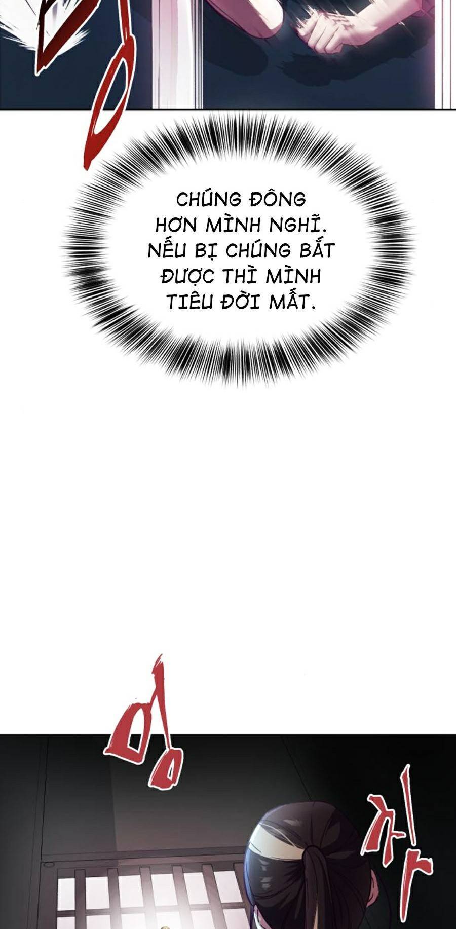 Cậu Bé Của Thần Chết: Chapter 131