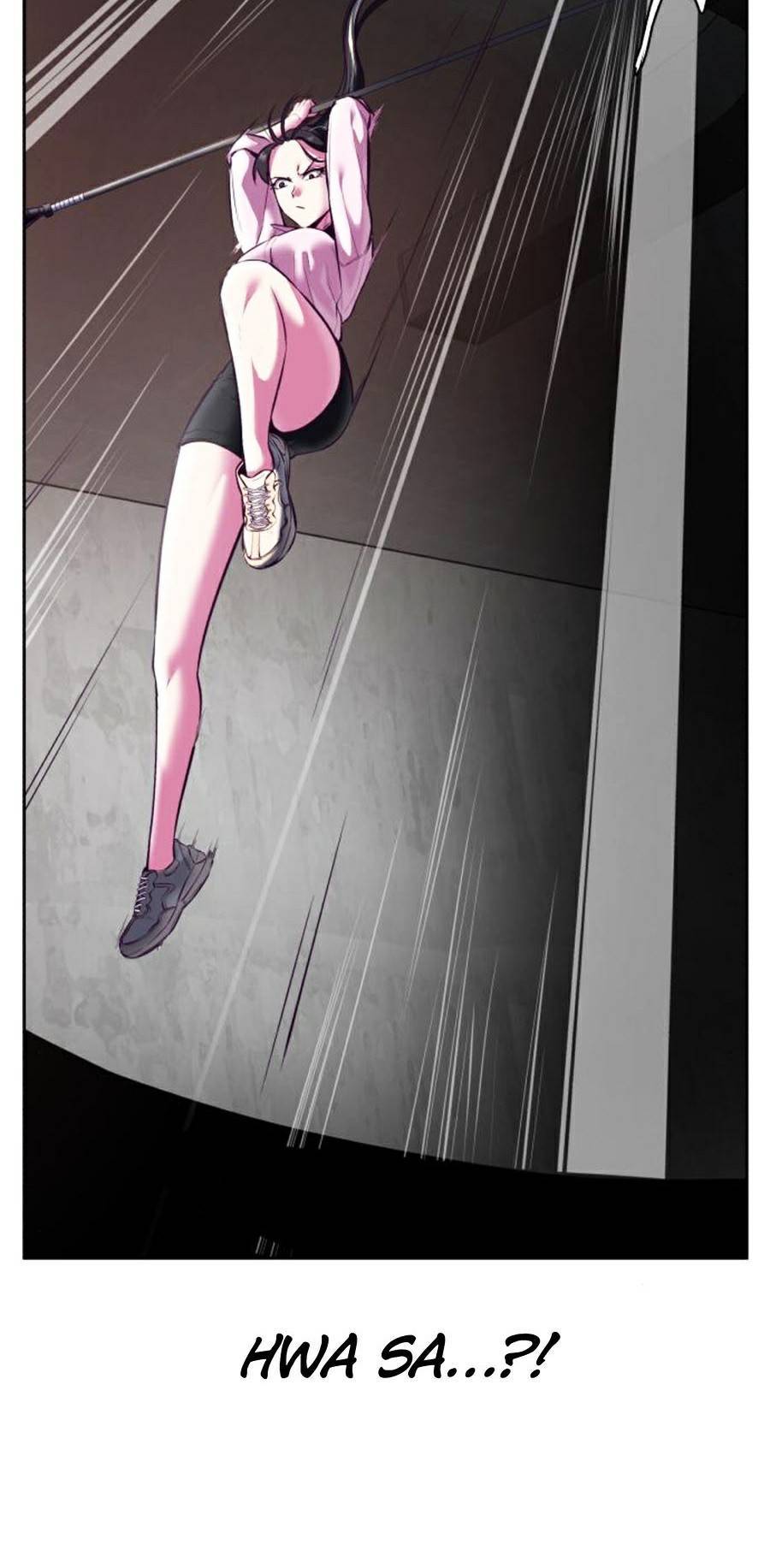 Cậu Bé Của Thần Chết: Chapter 131