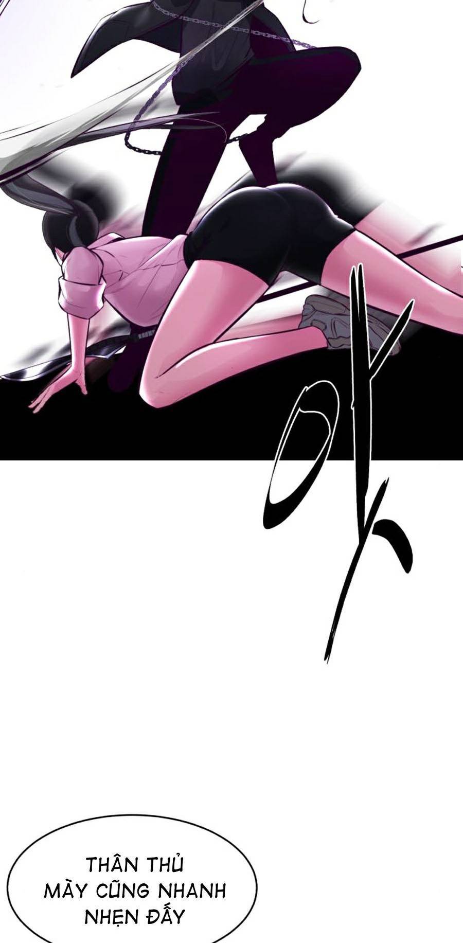 Cậu Bé Của Thần Chết: Chapter 131