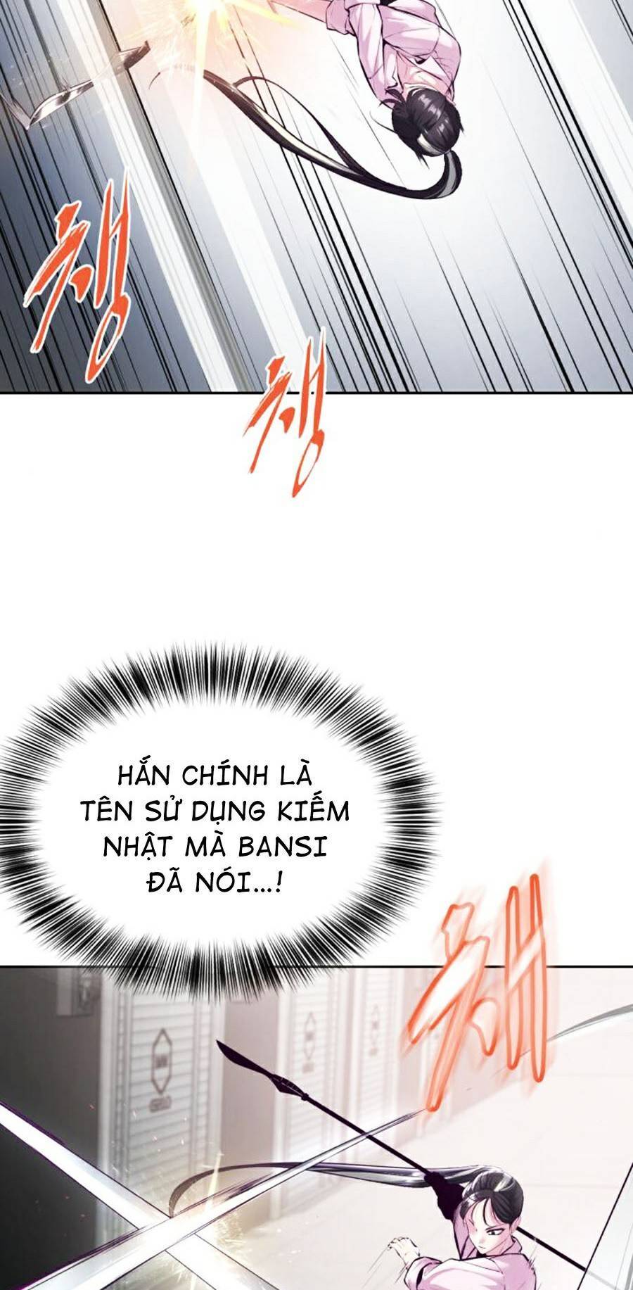 Cậu Bé Của Thần Chết: Chapter 131