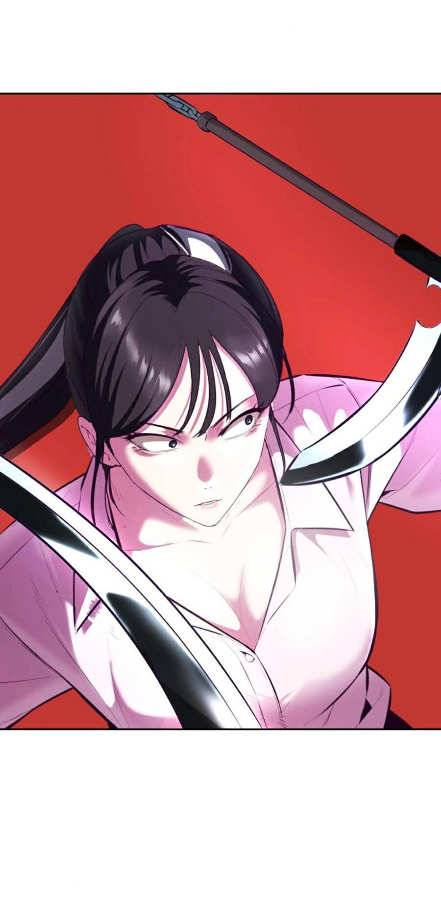 Cậu Bé Của Thần Chết: Chapter 131