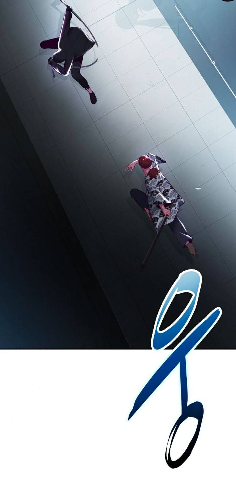 Cậu Bé Của Thần Chết: Chapter 131