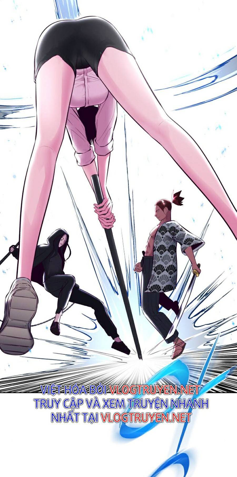 Cậu Bé Của Thần Chết: Chapter 131