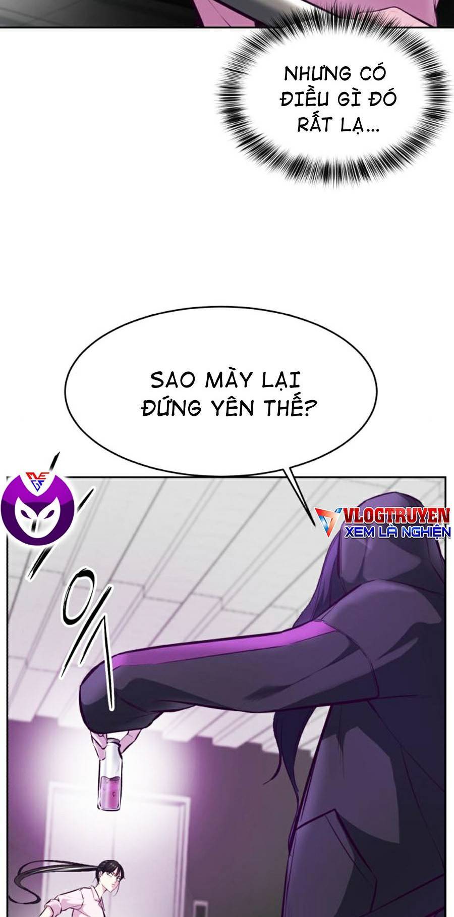 Cậu Bé Của Thần Chết: Chapter 131