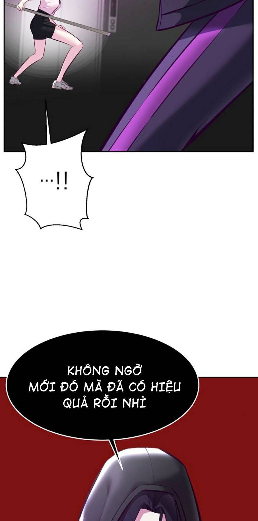 Cậu Bé Của Thần Chết: Chapter 131