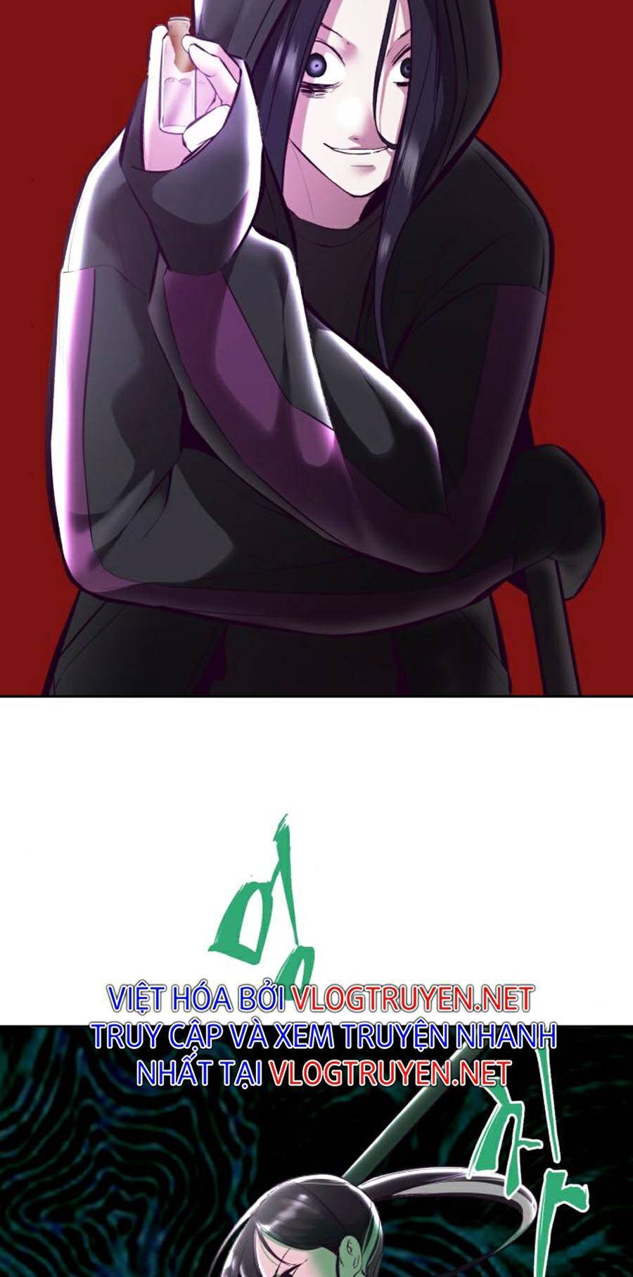 Cậu Bé Của Thần Chết: Chapter 131