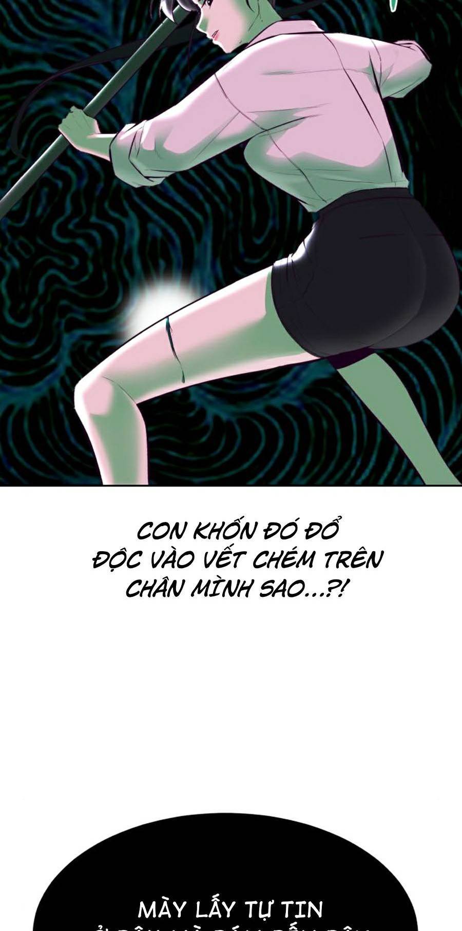 Cậu Bé Của Thần Chết: Chapter 131