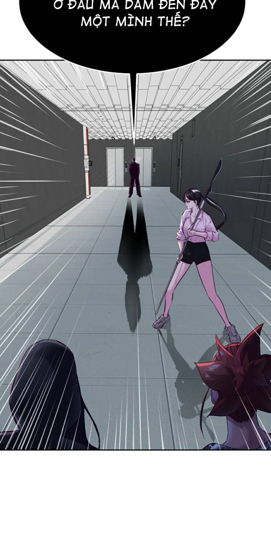 Cậu Bé Của Thần Chết: Chapter 131