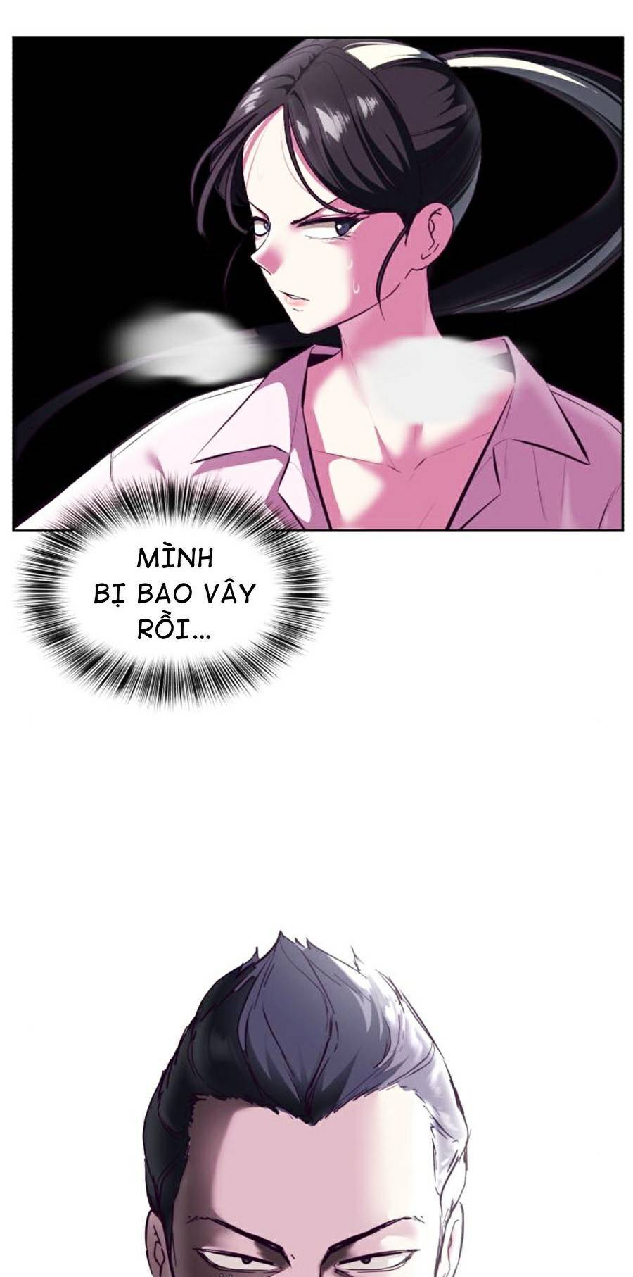 Cậu Bé Của Thần Chết: Chapter 131